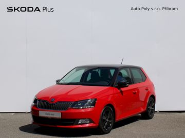 Style 1.0TSI / 70kW 5°MP