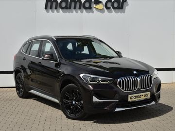 xDrive 20d 140kW xLine 1.MAJ.