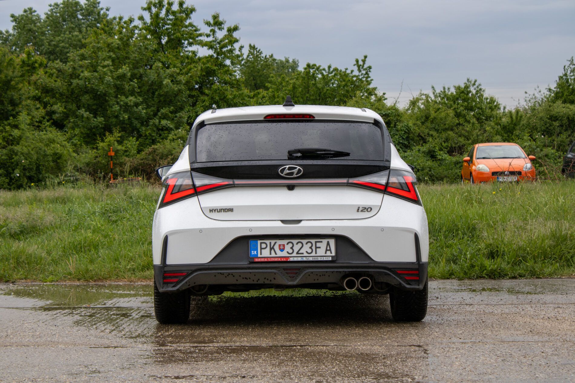 Hyundai i20 - fotka 6