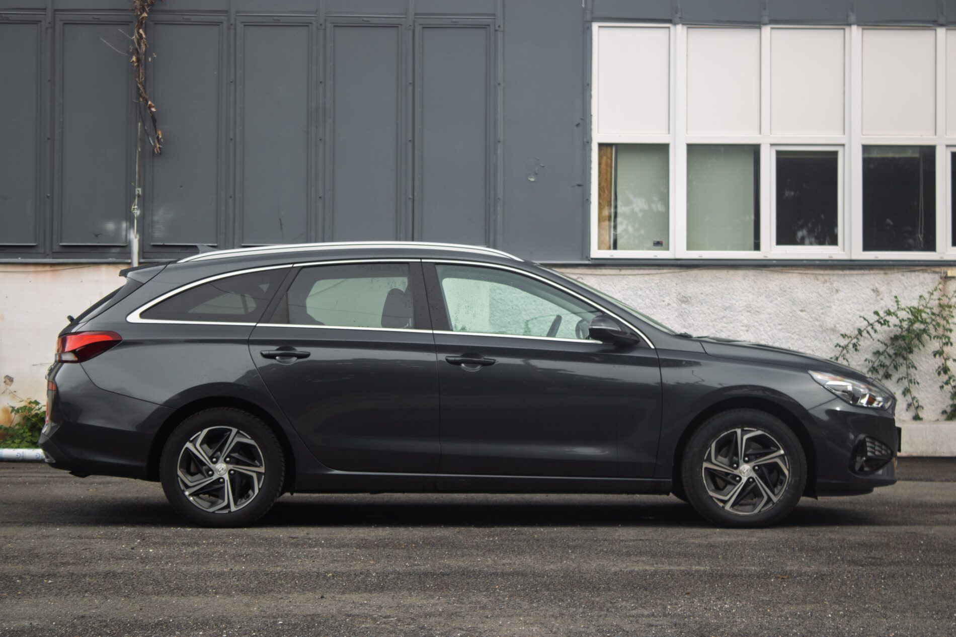 Hyundai i30 - fotka 4
