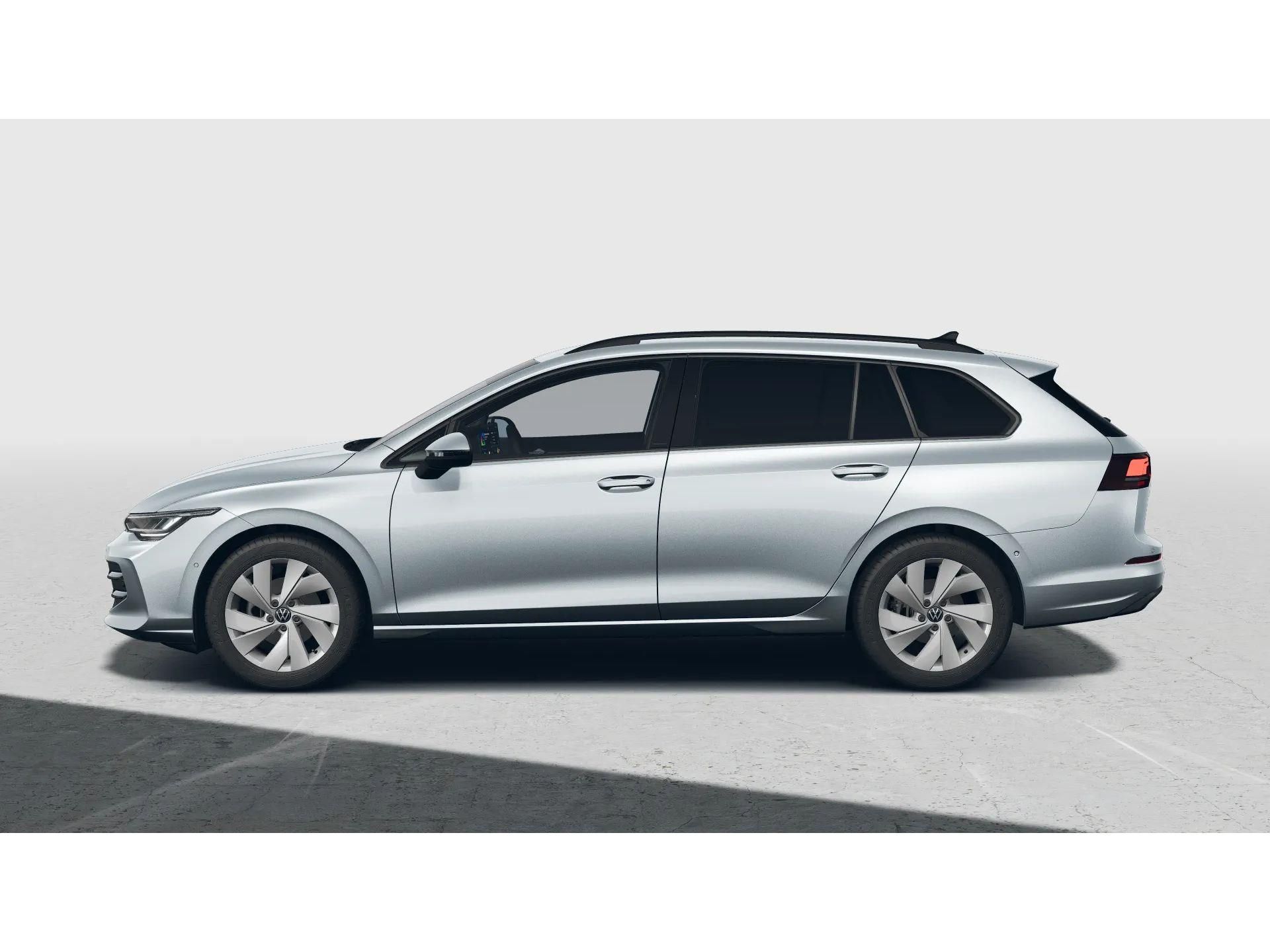 Volkswagen Golf Variant, 1.5 TSI / 85 kW - fotka 2