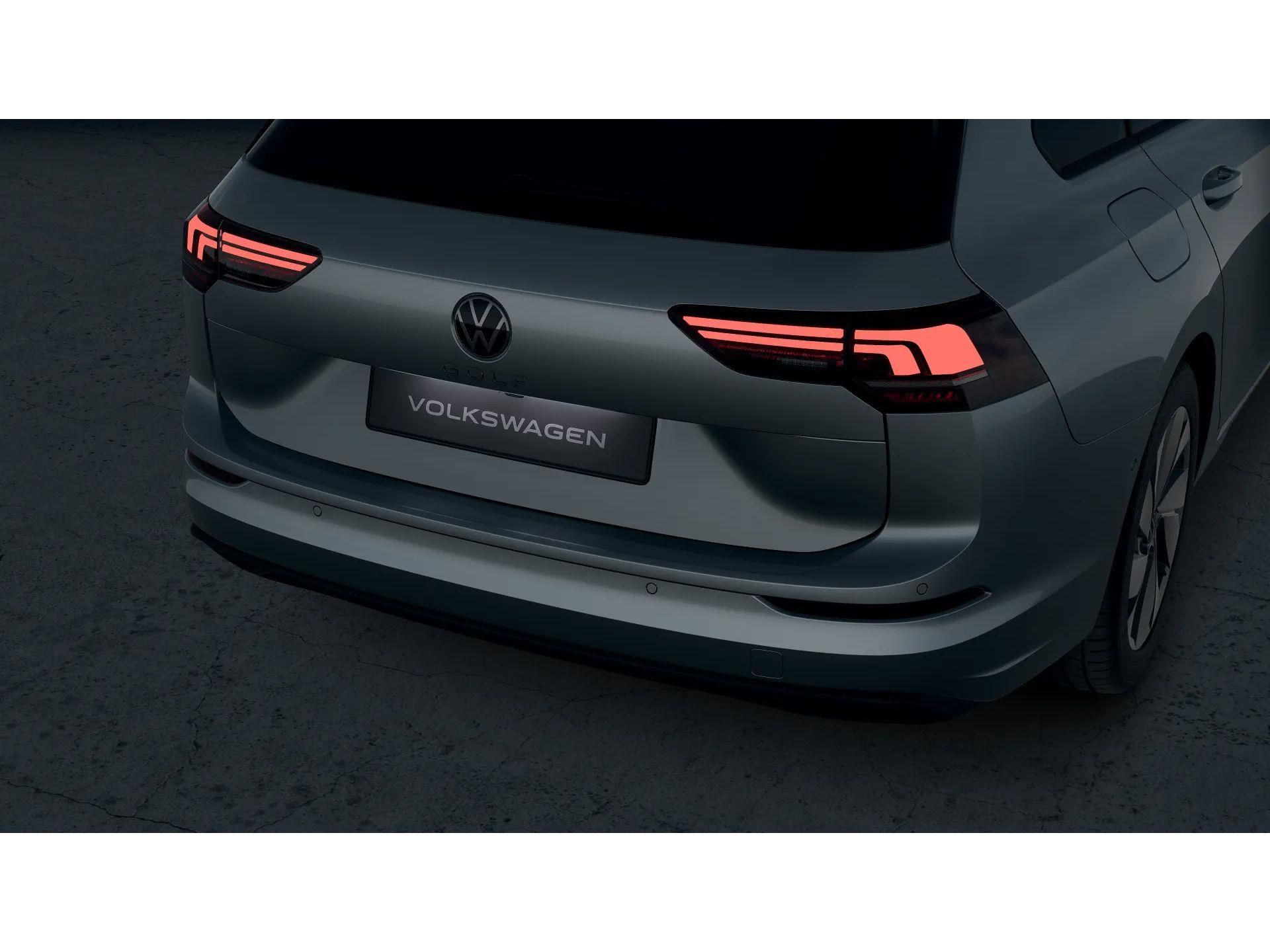 Volkswagen Golf Variant, 1.5 TSI / 85 kW - fotka 4