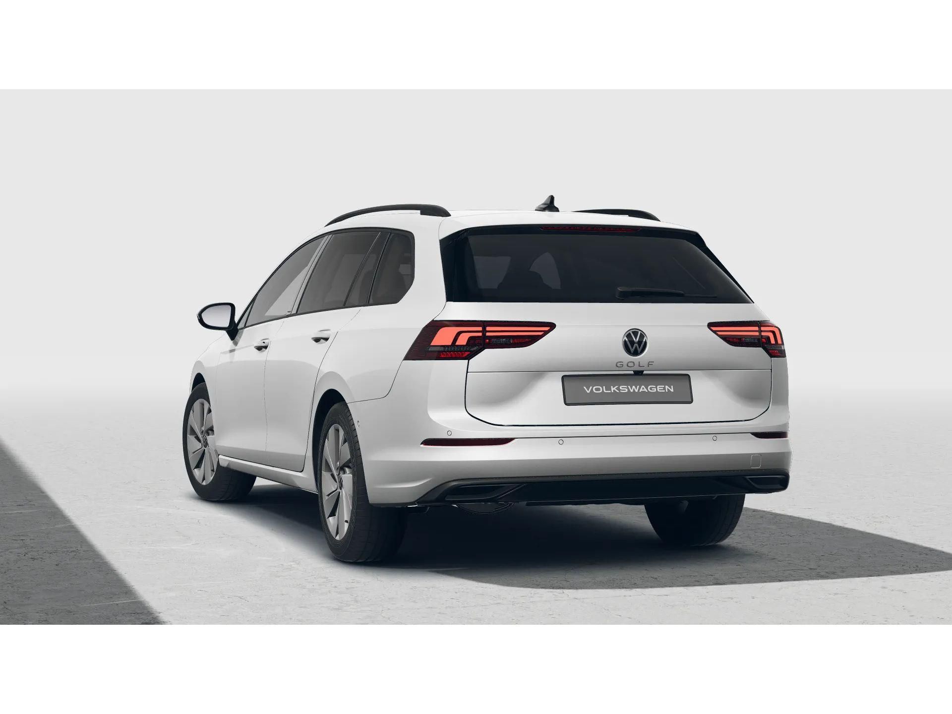 Volkswagen Golf Variant, 1.5 TSI / 85 kW - fotka 3
