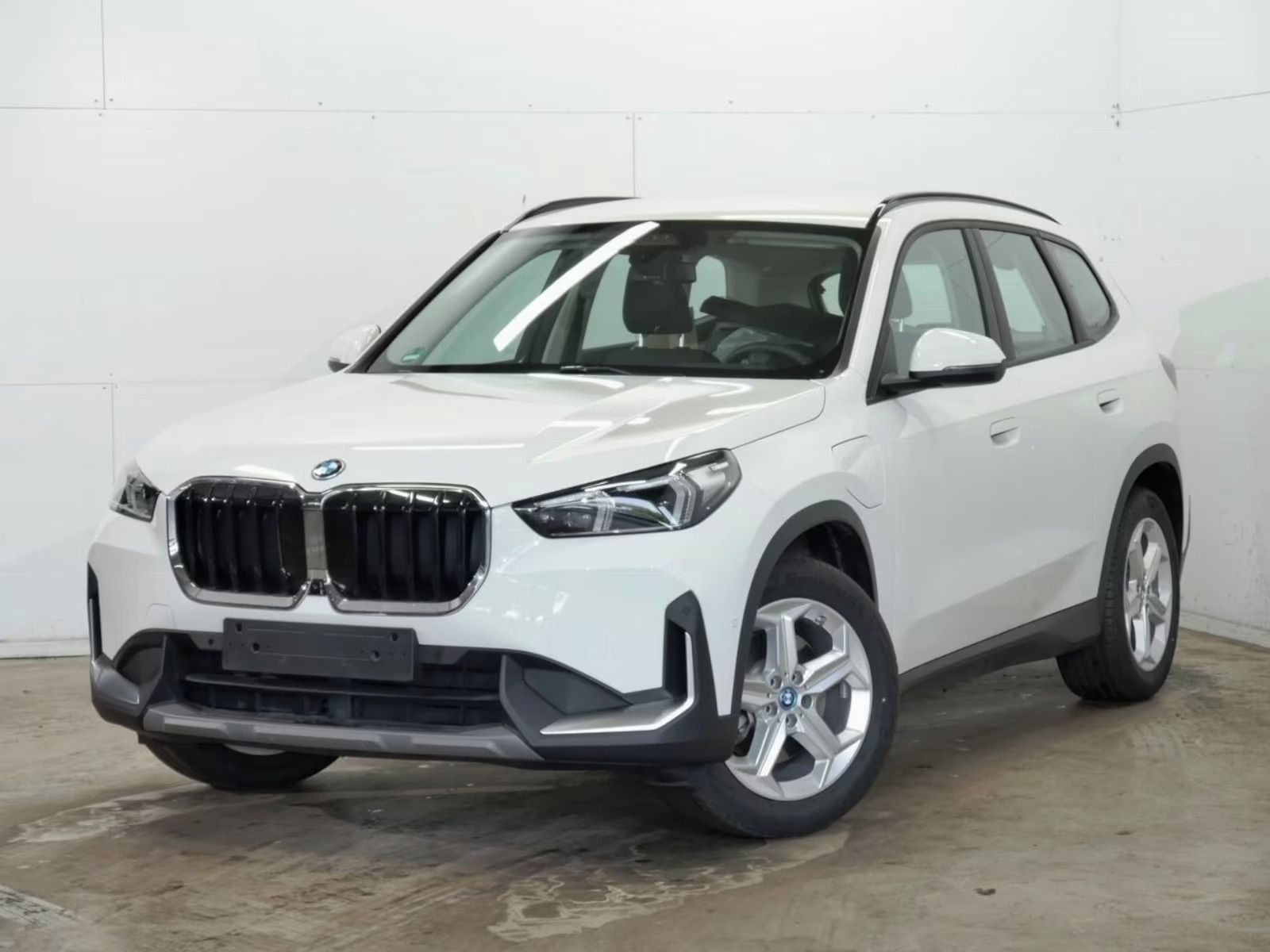 BMW X1, xDrive 25e*360°kamera*Navi*