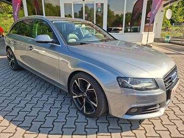 3.0TDI 176kW QUATTRO