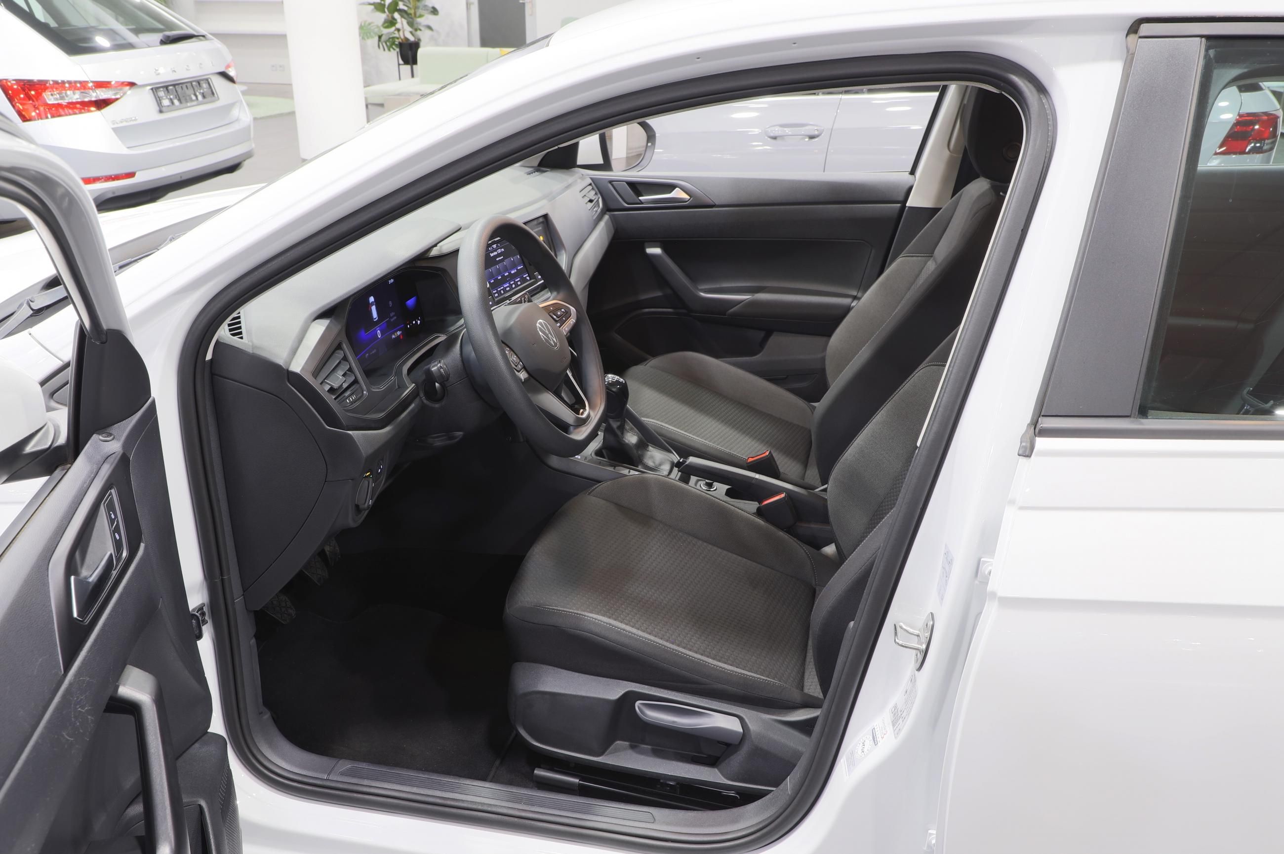Volkswagen Taigo, Taigo 1.0 TSI 70kW - záruka - fotka 5