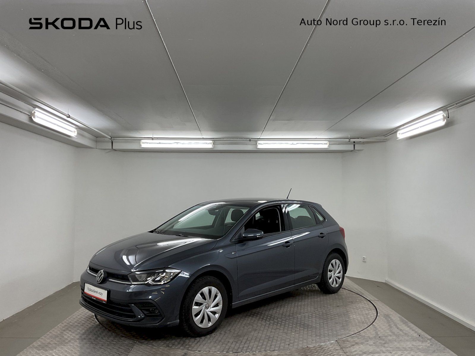 Volkswagen Polo, Life 1.0 TSI