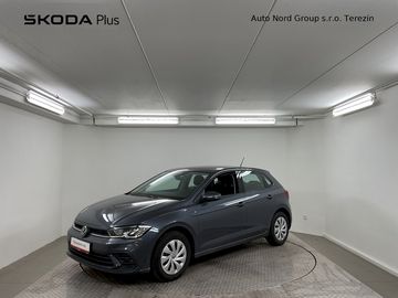Life 1.0 TSI