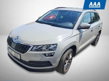 1.0 TSI, Automat