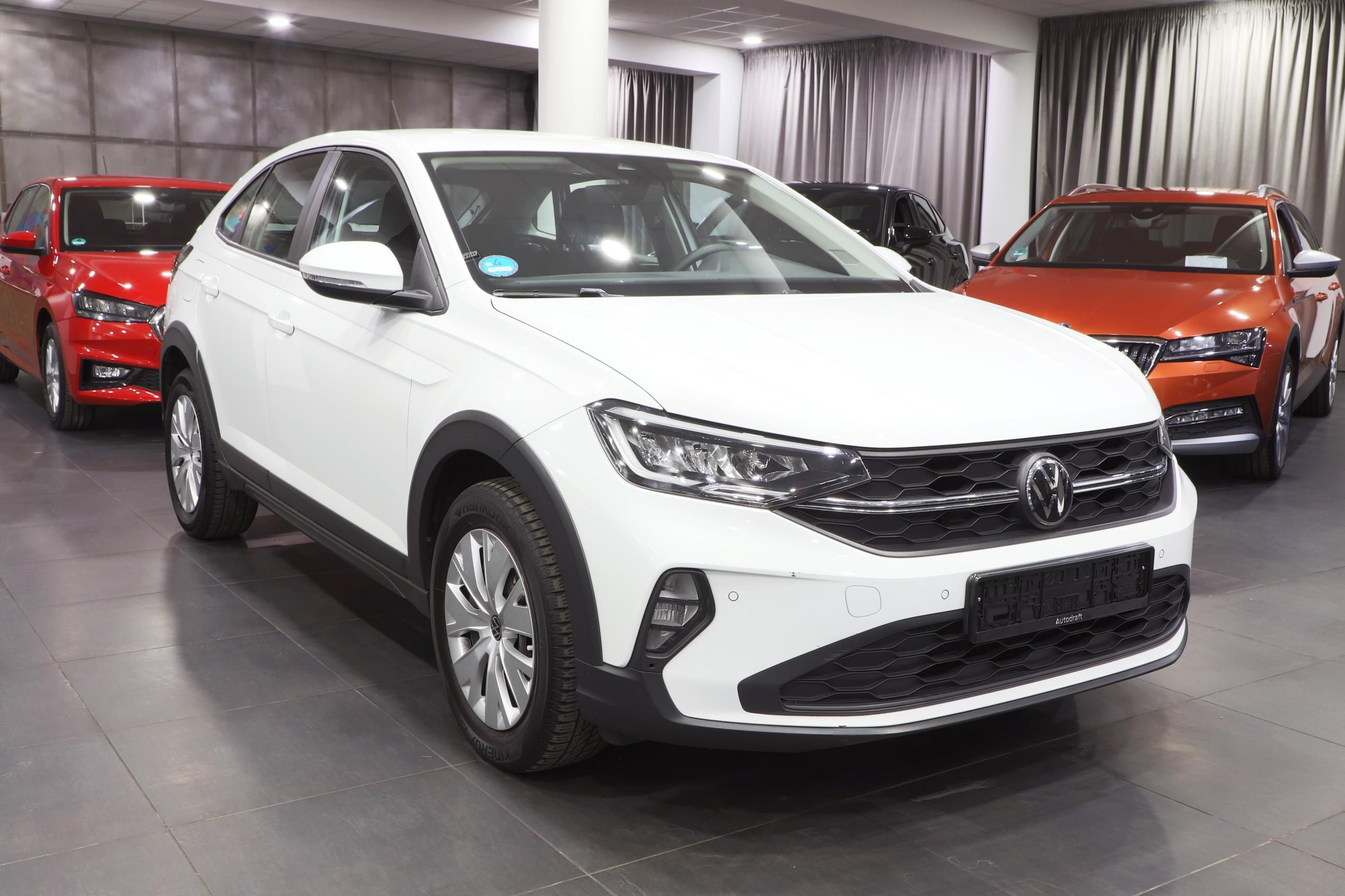 Volkswagen Taigo, Taigo 1.0 TSI 70kW - záruka