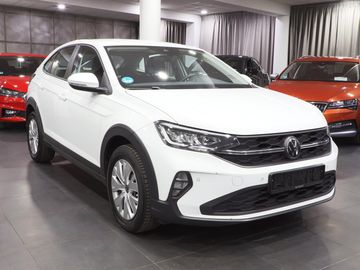 Taigo 1.0 TSI 70kW - záruka