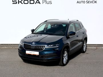 1.5 TSI 110 kW Style EXTRA
