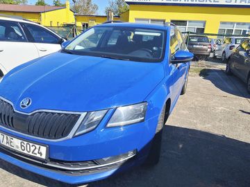 2.0 TDI, Automat