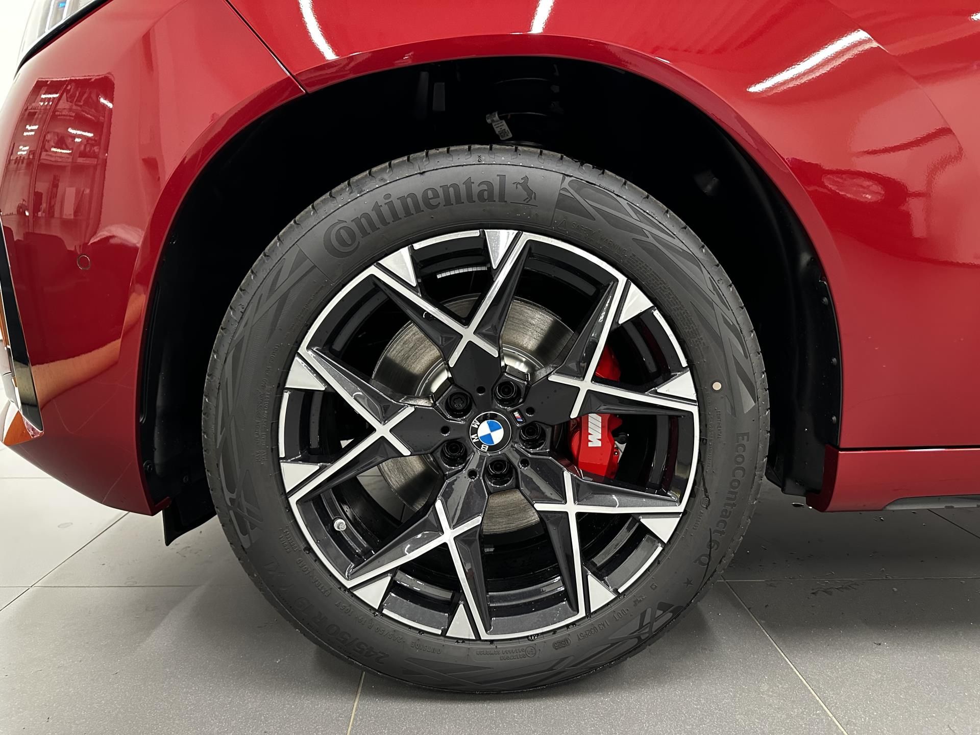 BMW X3, X3 xDrive 20d - fotka 3