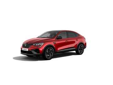 1.6full hybrid E-Tech 105kW es