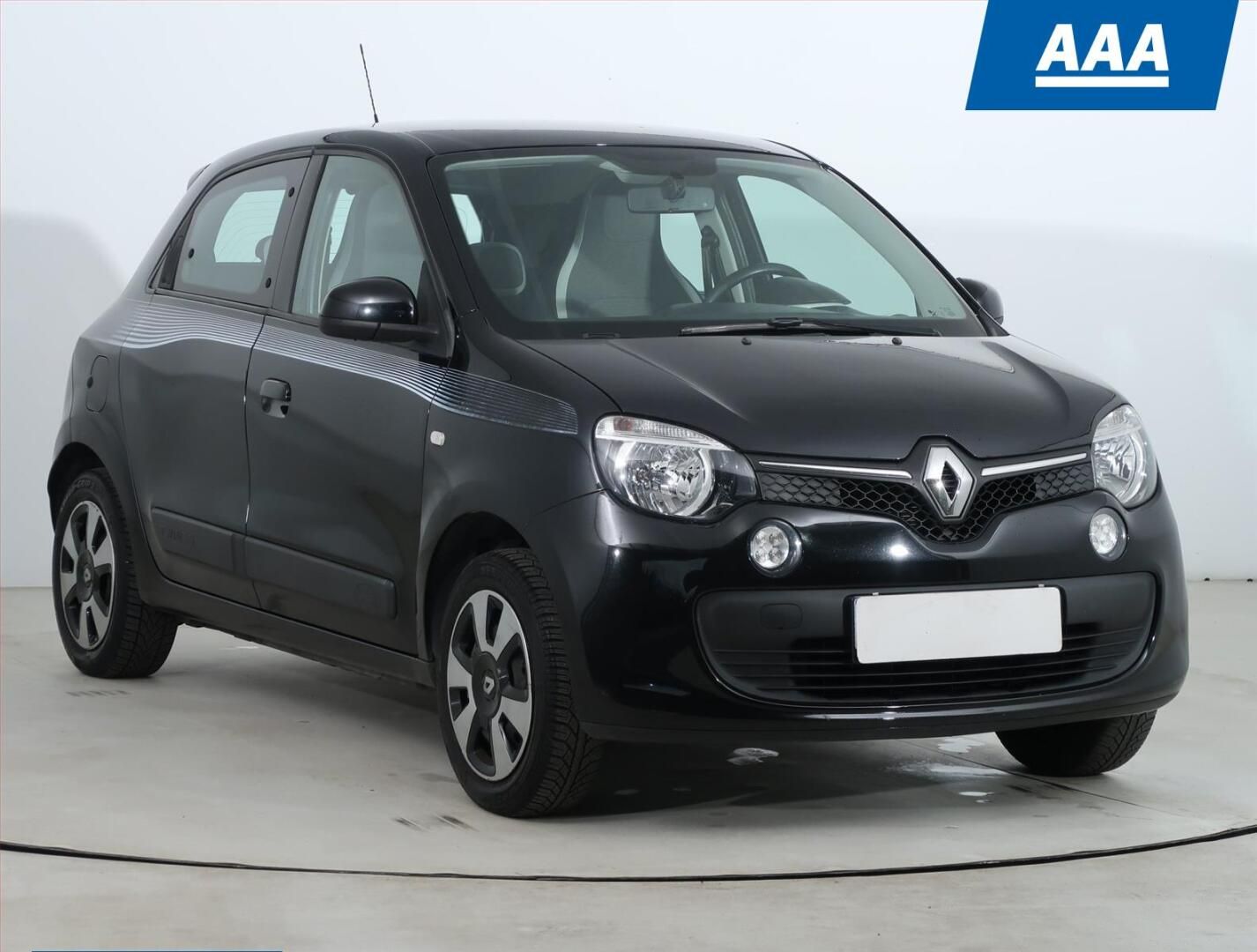 Renault Twingo, 1.0 SCe, Klima, Tempomat