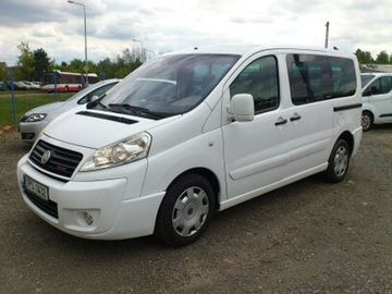 2.0 JTD 100 Kw 6 kvalt