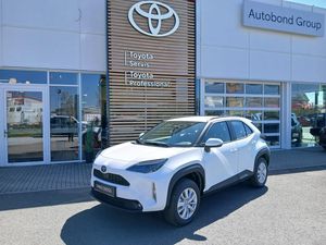 Toyota Yaris Cross, 1.5 Hybrid Comfort
