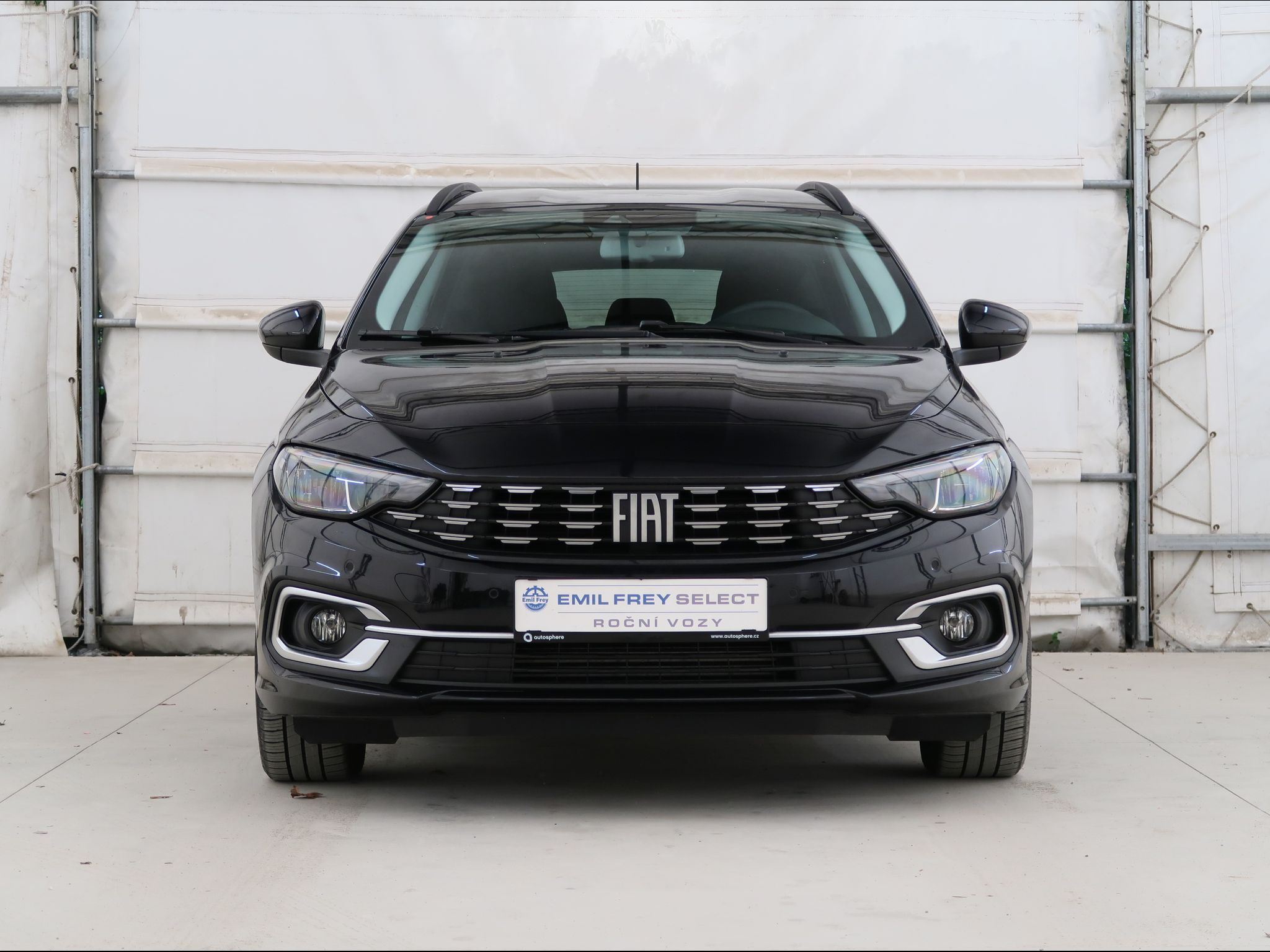 Fiat Tipo, 1.6MultiJet,96kW,CROSS,MAN6 - fotka 3
