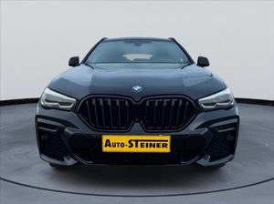 BMW X6, 3,0 d,1.Maj,DPH