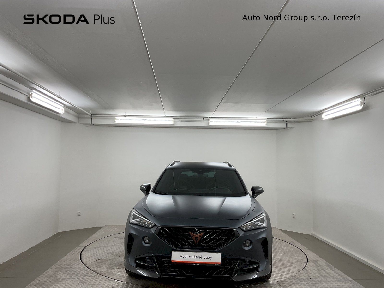 Cupra Formentor, 2.5 TSI 287 kW VZ5 DSG 4Drive - fotka 4