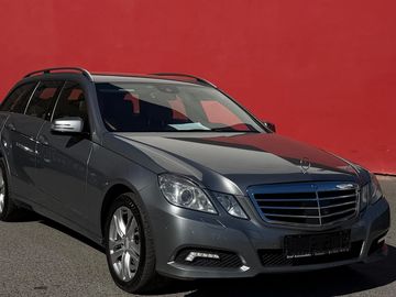 W212 350CDI 4matic Kůže Automa