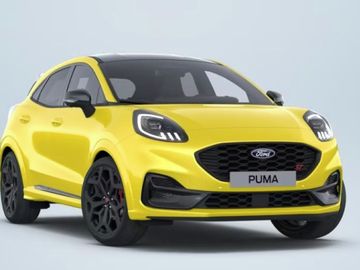 1,0 EcoBoost mHEV, ST