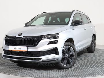 SPORTLINE 2,0 TDI/TAŽNÉ,MATRIX