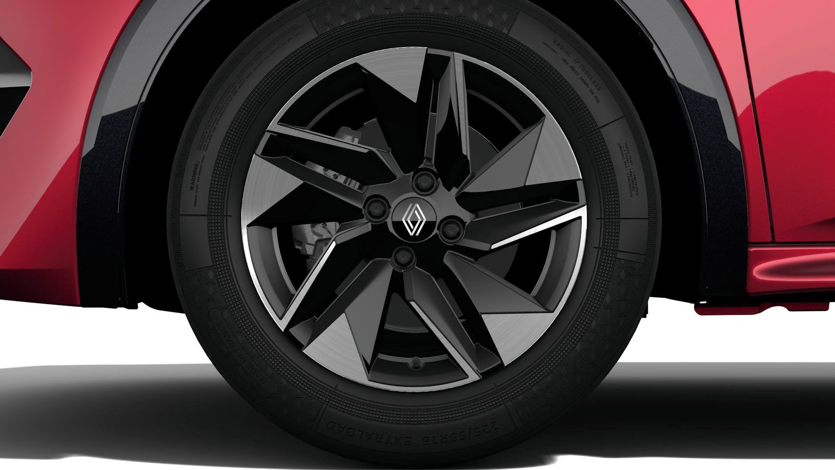 Renault Clio, Techno TCe 115 - fotka 6