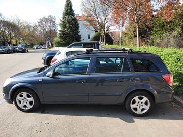1,6 16V CARAVAN