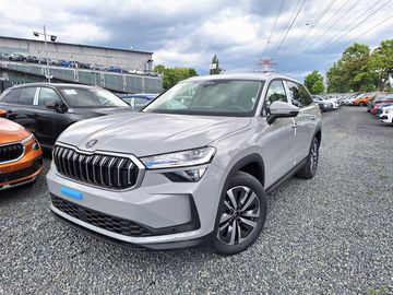 Exclusive 2.0TDI 142kW 4X4 DSG