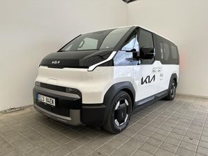 Kia PV5, EV 120kW ELITE 120 KW + 71,2 K