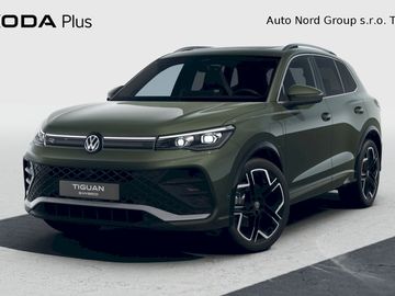 R-Line People 150 kW eHybrid