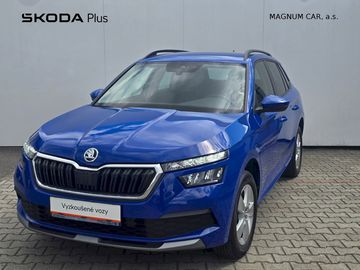AMBITION 1.0TSI/70kW