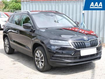 1.5 TSI, Automat, Serv.kniha