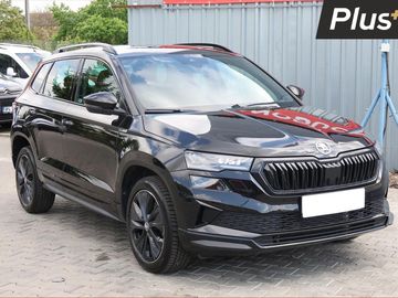 1.5 TSI, Sportline, NOVÁ CENA