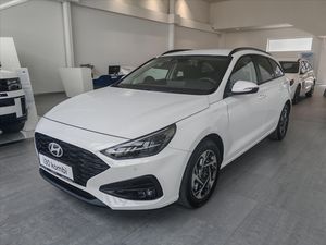 Hyundai i30, 1,6 T-GDi  GO CZECH! DCT MY26