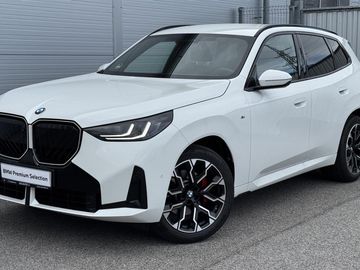 20d xDrive Mpaket HeadUp