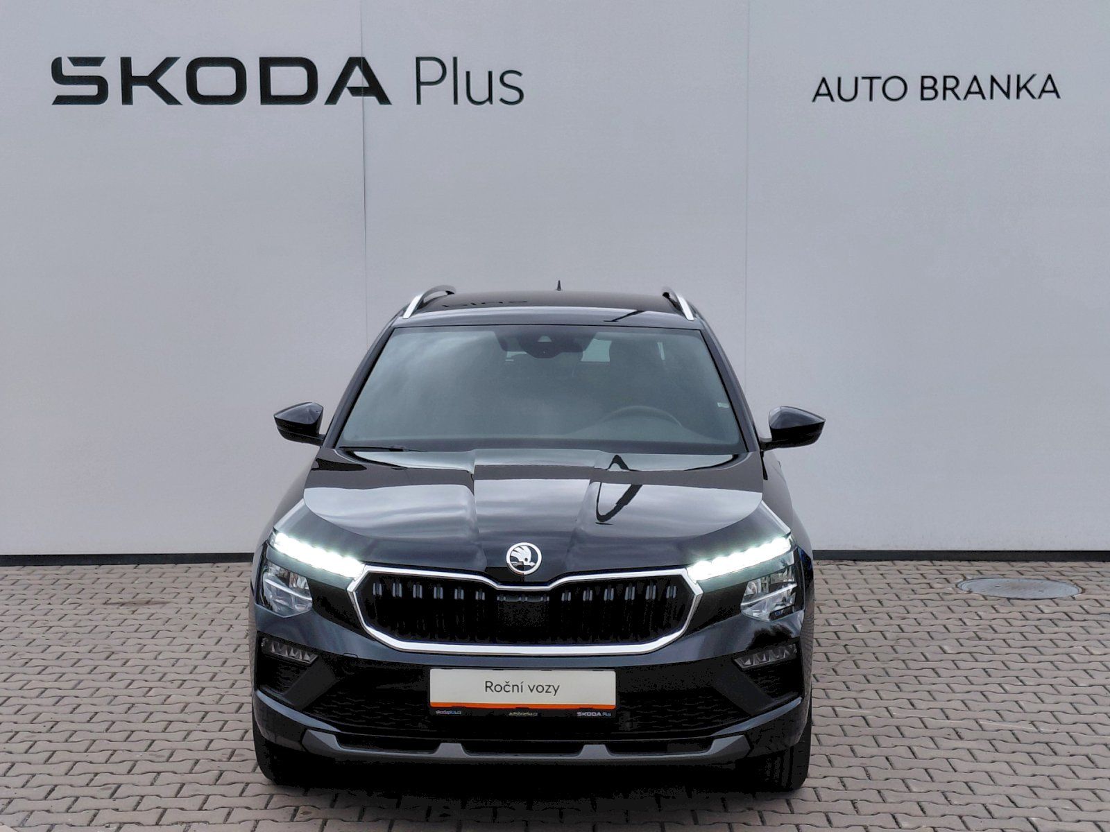 Škoda Kamiq, 1.0 TSI 85kW DSG Selection - fotka 4