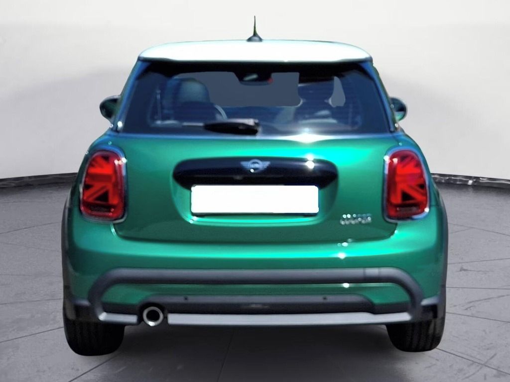 Mini Cooper, 1.5 First Aut. Classic Trim* - fotka 4