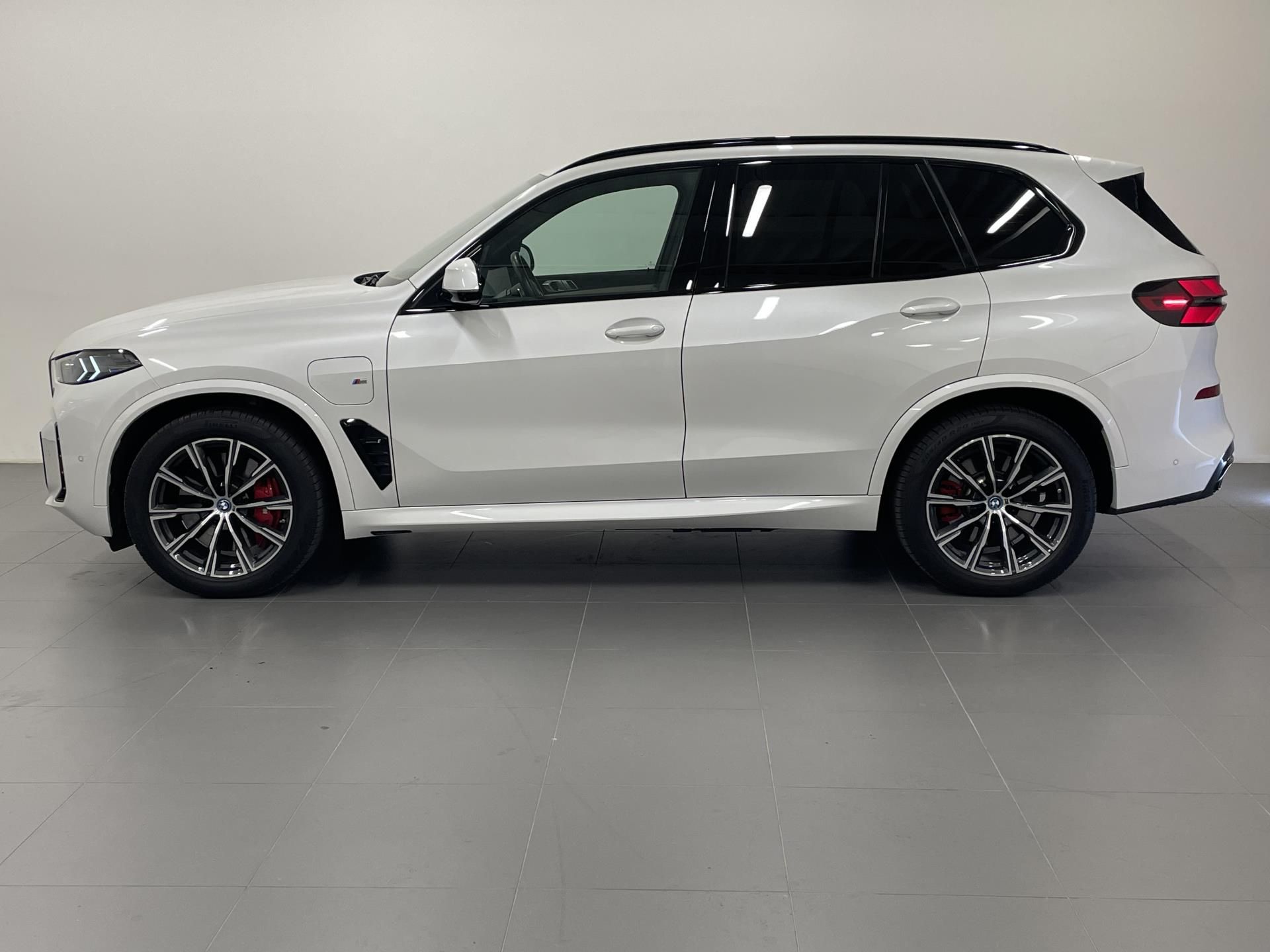 BMW X5, X5 xDrive 50e - fotka 3