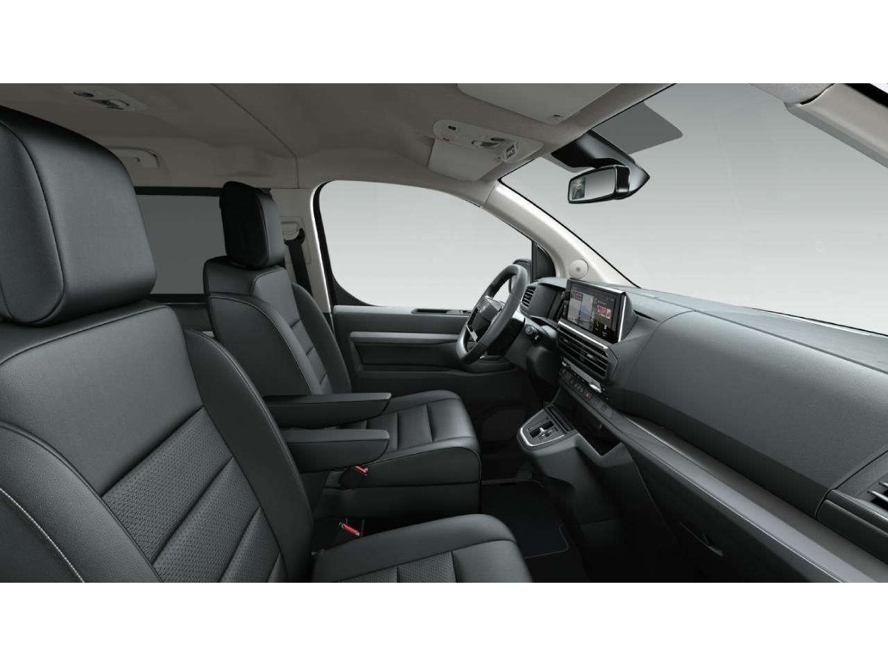 Opel Zafira, 2.2CDTi 180k 130kW L2 Elegance - fotka 6