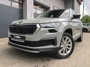 2.0 TDi 4x4 DSG