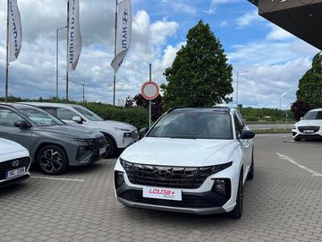 N-LINE 1.6 T-GDI 132 kW