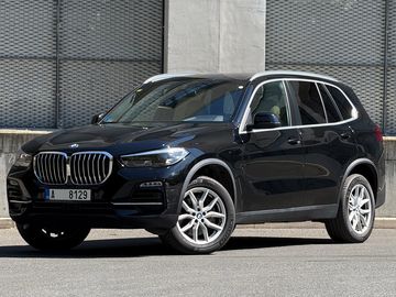Xdrive, 45e, Pano, DPH