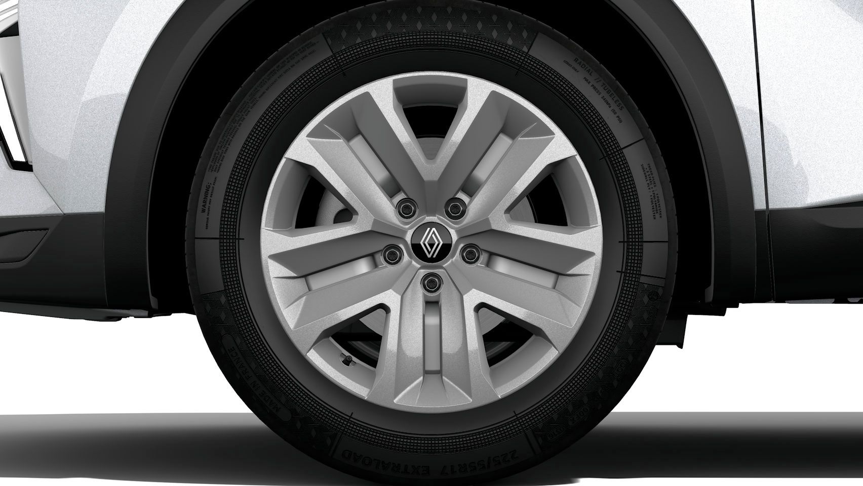 Renault Symbioz, Evolution ECO-G 120 - fotka 6