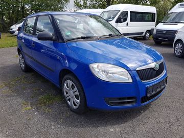 1.2i 44KW KLIMA