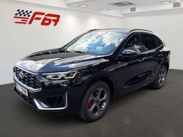 ST Line X CZ PHEV CZ Záruka od