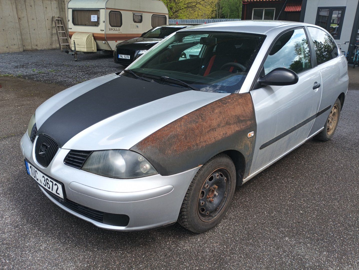 Seat Ibiza, AZQX0SGSC2 - fotka 2
