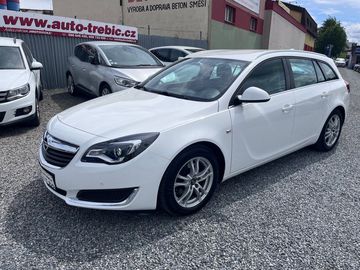 2.0 CDTi SPORTS TOURER